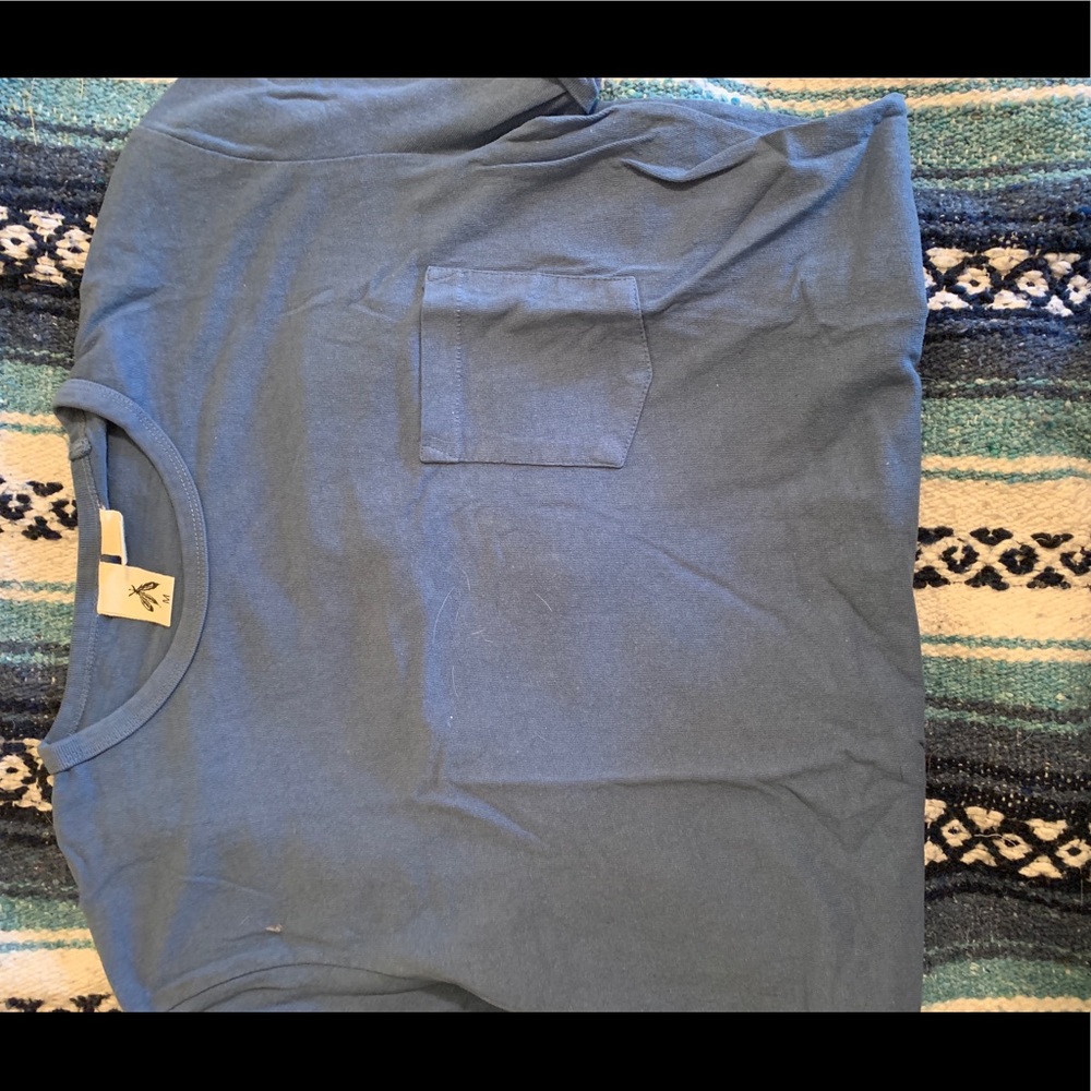 Men’s tee shirt